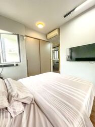 High Park Residences (D28), Apartment #553567761